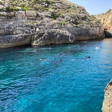 Gozo Silence Bed and breakfast