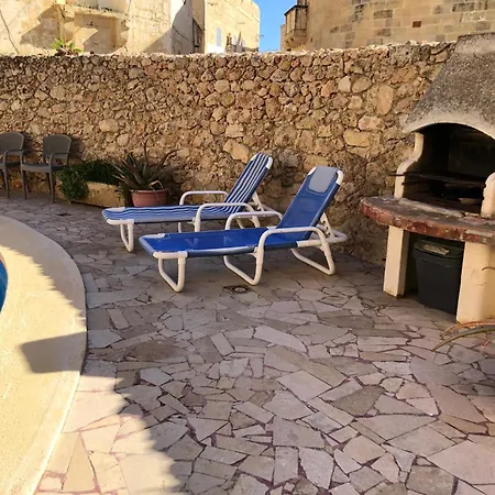 Gozo Silence *