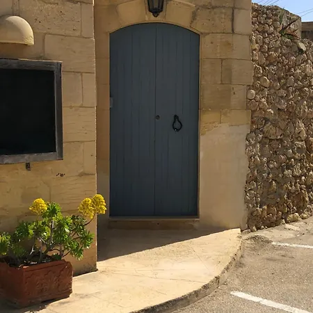 Gozo Silence *