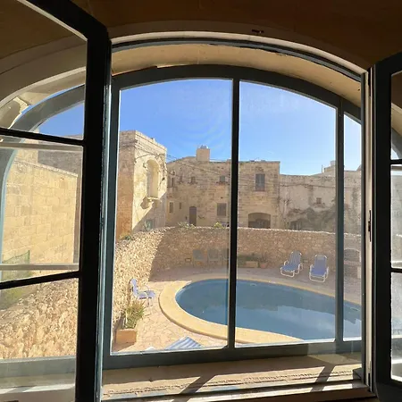 Gozo Silence Bed and Breakfast *