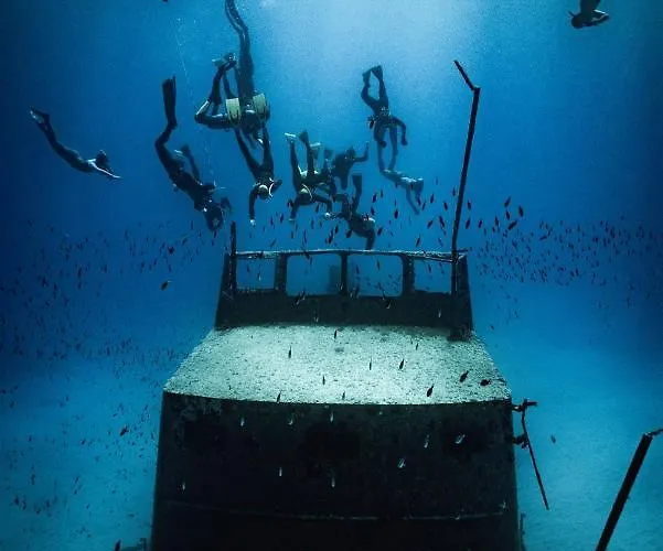 Gozo Silence فندق مبيت وإفطار