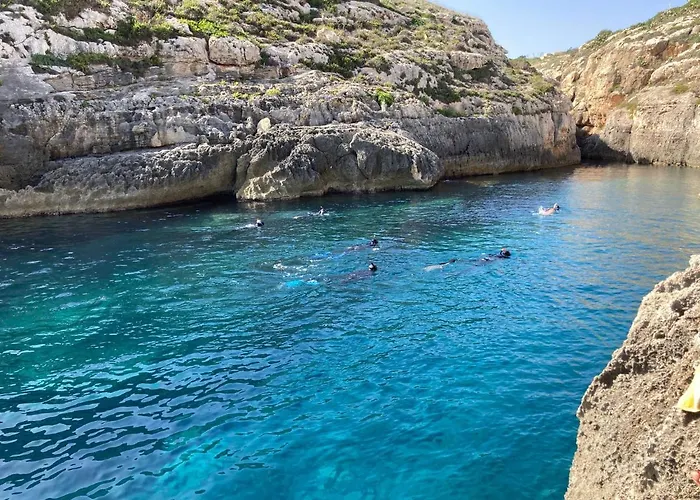 Gozo Silence فندق مبيت وإفطار
