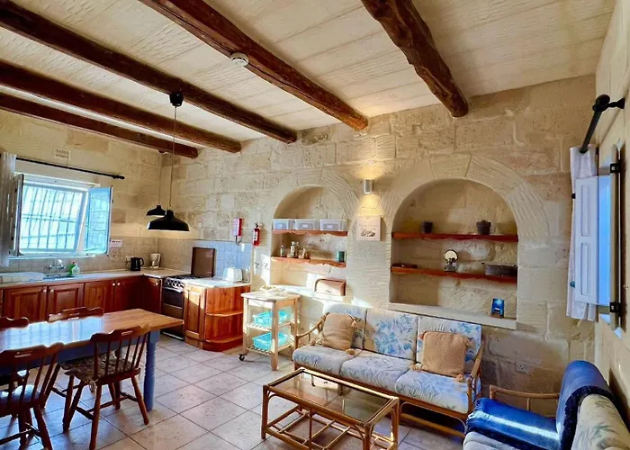 Gozo Silence * Għarb