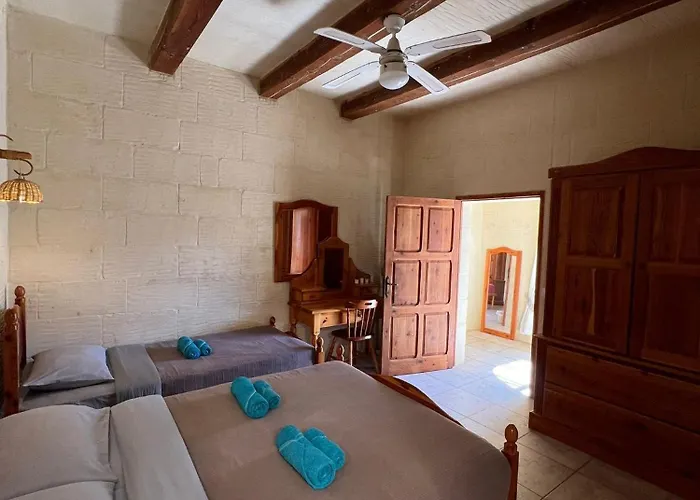 Gozo Silence * Għarb