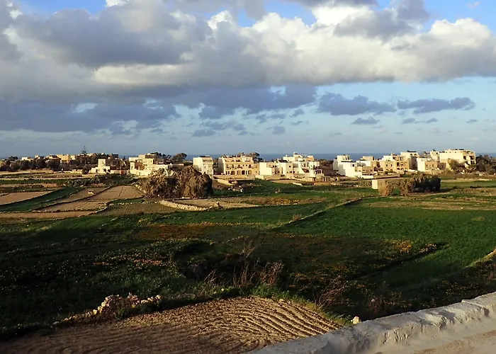 Gozo Silence * Għarb