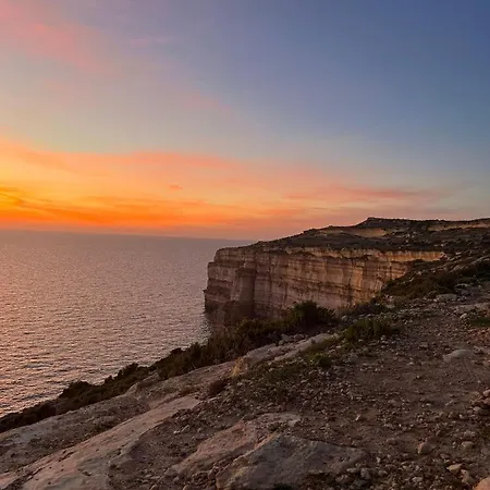Gozo Silence Bed & Breakfast