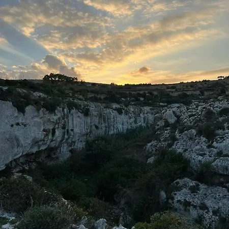 Gozo Silence Gharb (Gozo)