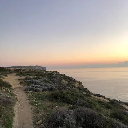 Gozo Silence