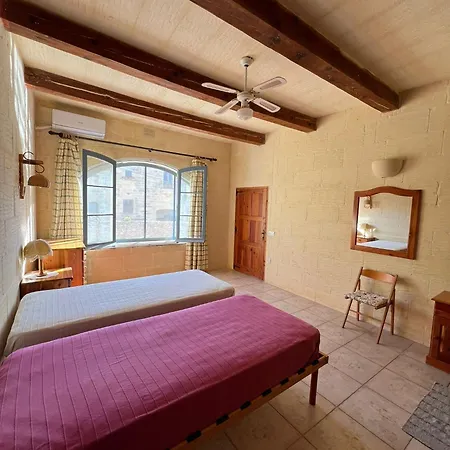 Gozo Silence * Għarb