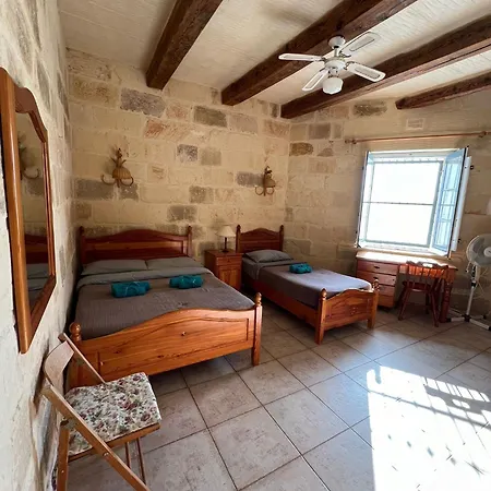 Bed & Breakfast Gozo Silence