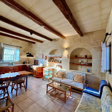 Gozo Silence * Għarb