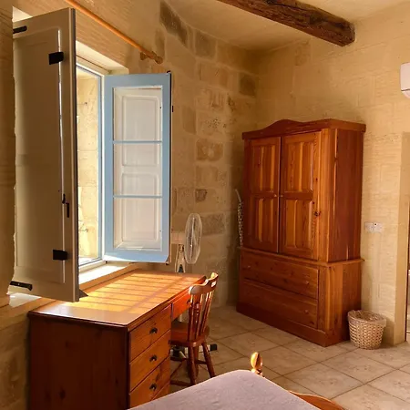 Gozo Silence B&B Għarb