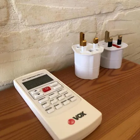 B&B Gozo Silence Għarb