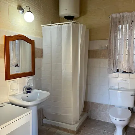 Gozo Silence Bed & Breakfast
