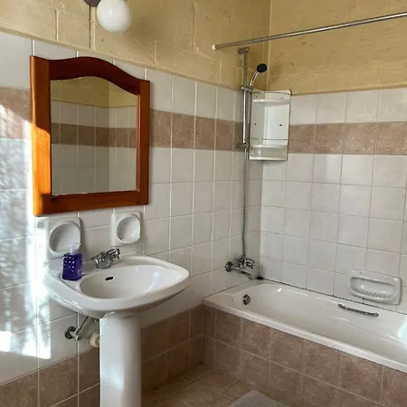 Gozo Silence Bed & Breakfast