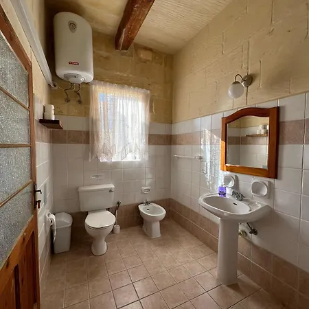 Gozo Silence Bed & Breakfast *