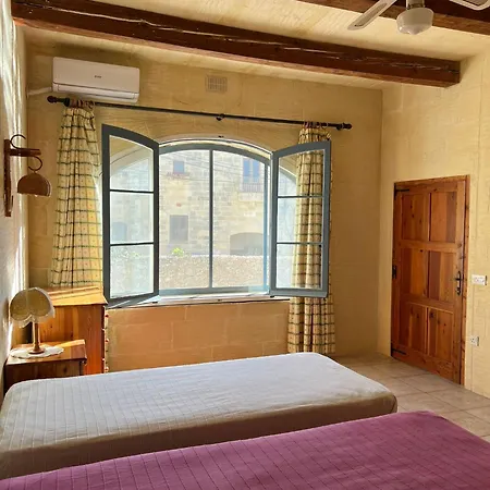 Gozo Silence * Għarb