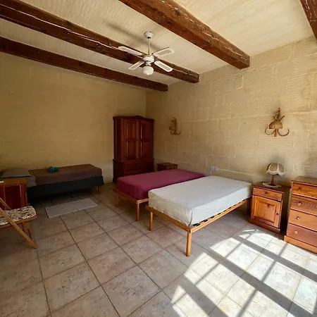 Gozo Silence *