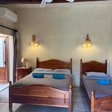 Gozo Silence Bed & Breakfast *