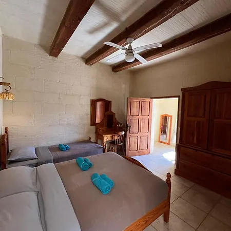 Gozo Silence * Għarb