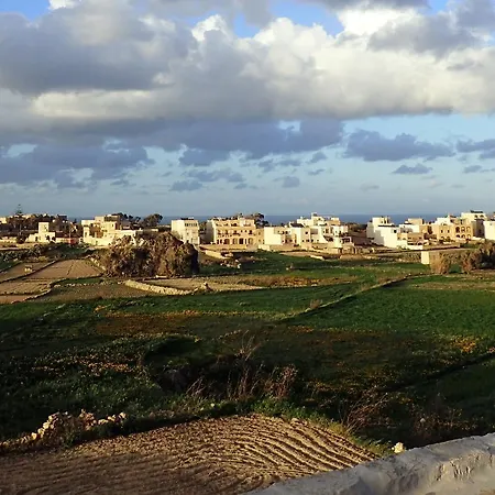 Gozo Silence * Gharb (Gozo)