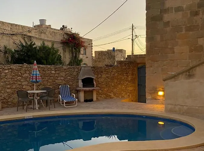 Gozo Silence فندق مبيت وإفطار