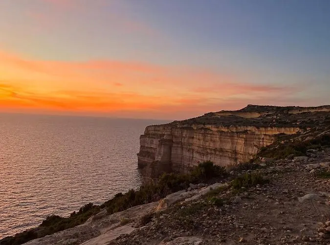 Gozo Silence Bed and breakfast