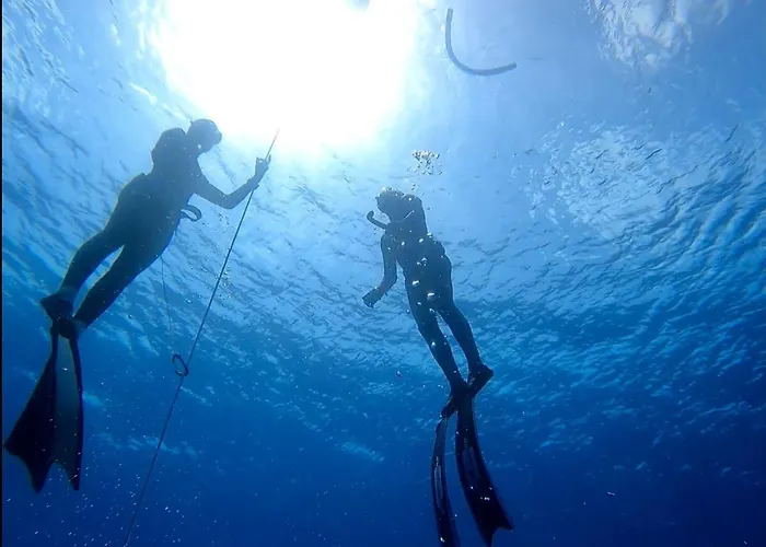 Gozo Silence Bed and breakfast