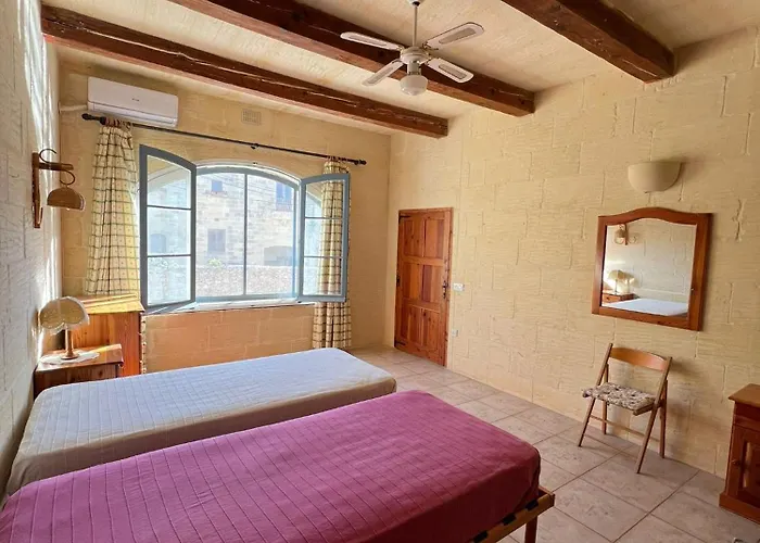 Gozo Silence * Għarb