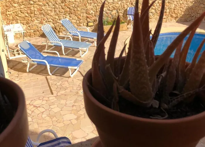 Bed and breakfast Gozo Silence *