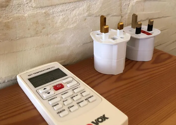 Bed and breakfast Gozo Silence Għarb