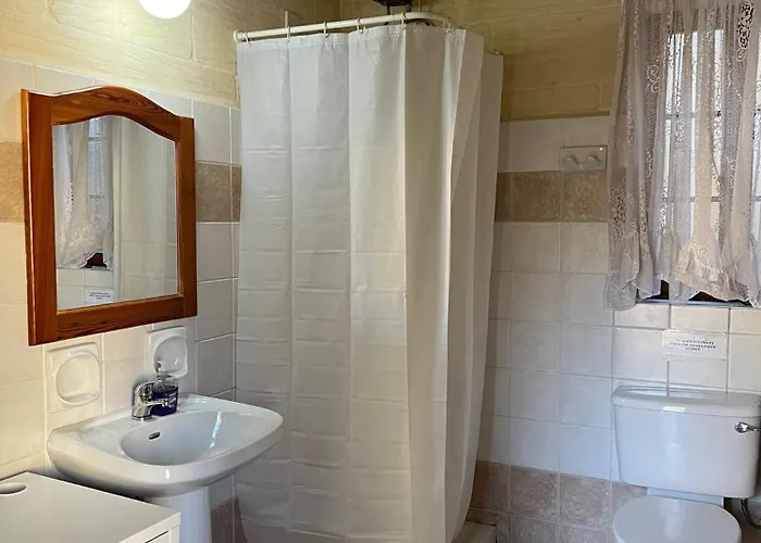 Gozo Silence Bed and breakfast