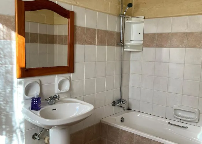 Gozo Silence Bed and breakfast