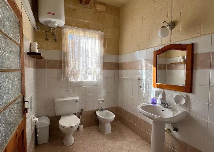 Gozo Silence Bed and breakfast *