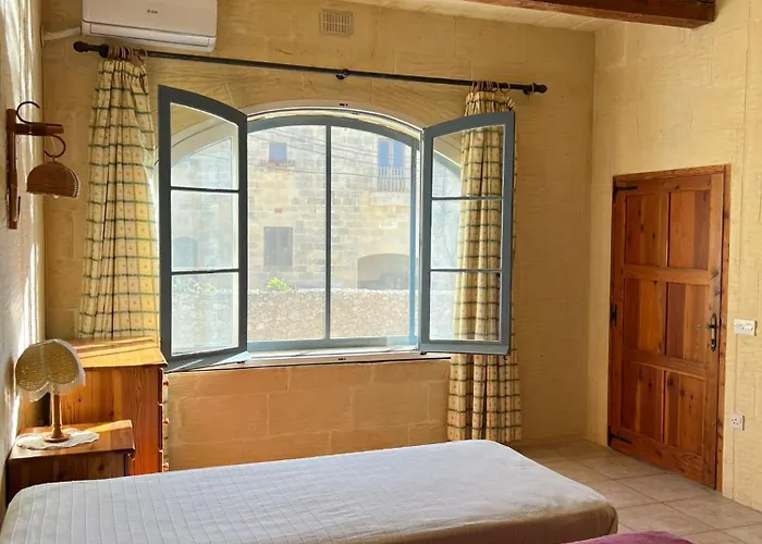 Gozo Silence * Għarb