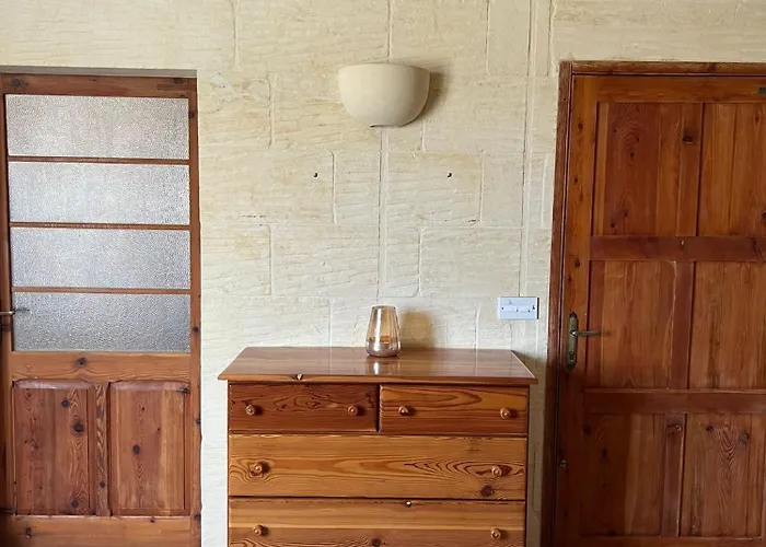 Bed and breakfast Gozo Silence Għarb